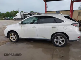 2010 Lexus RX 350 with VIN 2T2BK1BA5AC009195, listed as a IAAI auction lot 42731538 with 200,228 mi miles and . Bid and sale history available at DreamBid. Image 14.