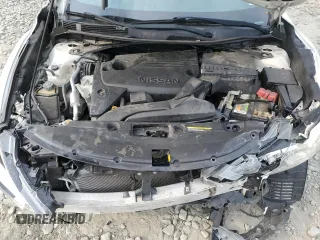 2017 Nissan Altima SL with VIN 1N4AL3APXHC246790, listed as a Copart auction lot 59638665 with 111,302 mi miles and Salvage title. Bid and sale history available at DreamBid. Image 11.
