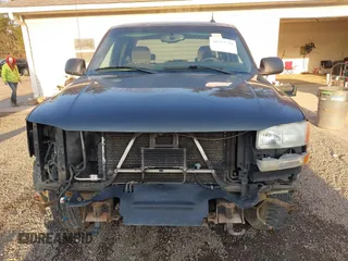 2004 GMC Sierra 1500 SLE z VIN 2GTEK13T041435042, wystawiony jako IAAI lot #41777775 z przebiegiem 218 745 mil mil oraz . Historia ofert i sprzedaży dostępna na DreamBid. Obrazek 13.