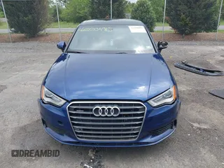 2015 Audi A3 Premium Plus z VIN WAUEFGFF7F1057529, wystawiony jako IAAI lot #42230483 z przebiegiem 110 344 mil mil oraz . Historia ofert i sprzedaży dostępna na DreamBid. Obrazek 13.