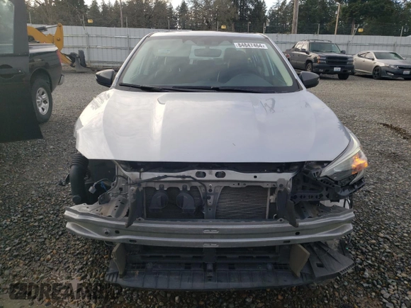 2024 Subaru Legacy Special Sports z VIN 4S3BWGG65R3002753, wystawiony jako Copart lot #84847464 z przebiegiem 24 767 mil mil oraz Szkoda całkowita • Salvage title. Historia ofert i sprzedaży dostępna na DreamBid. Obrazek 5.