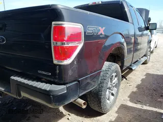 2014 Ford F-150 XL с VIN 1FTEX1EM9EKF45032, выставлен на аукционе IAAI как лот 41808430 с пробегом 154 870 миль миль и . История ставок и продаж доступна на DreamBid. Изображение 4.