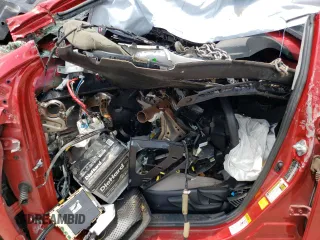 2016 Toyota Corolla L with VIN 2T1BURHE3GC693213, listed as a Copart auction lot 52709653 with Not provided miles and Non repairable. Bid and sale history available at DreamBid. Image 7.