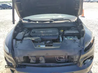 2018 Jeep Cherokee Latitude Tech Connect с VIN 1C4PJLCB2JD537487, выставлен на аукционе Copart как лот 55018645 с пробегом 191 996 миль миль и Чистый • Clean title. История ставок и продаж доступна на DreamBid. Изображение 11.