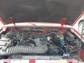 1999 Ford Ranger XLT with VIN 1FTYR14X4XTA84905, listed as a IAAI auction lot 42410977 with 272,309 mi miles and . Bid and sale history available at DreamBid. Image 10.