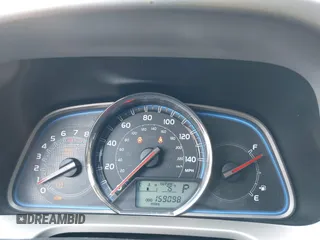 2013 Toyota RAV4 Limited with VIN 2T3YFREV5DW020014, listed as a IAAI auction lot 42747067 with 159,098 mi miles and . Bid and sale history available at DreamBid. Image 7.