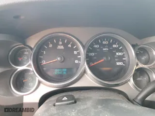 2011 Chevrolet Silverado 1500 LT with VIN 1GCRKSE32BZ383969, listed as a Copart auction lot 51664215 with 191,940 mi miles and Salvage Title. Bid and sale history available at carsss.com. Image 9.