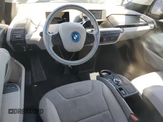 2014 BMW i3 с VIN WBY1Z2C52EV285421, выставлен на аукционе Copart как лот 58049395 с пробегом 80 614 миль миль и Чистый • Clean title. История ставок и продаж доступна на DreamBid. Изображение 8.
