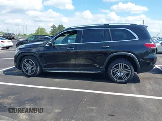 2021 Mercedes-Benz GLS 450 с VIN 4JGFF5KE1MA402443, выставлен на аукционе IAAI как лот 41994887 с пробегом 72 102 миль миль и . История ставок и продаж доступна на DreamBid. Изображение 14.