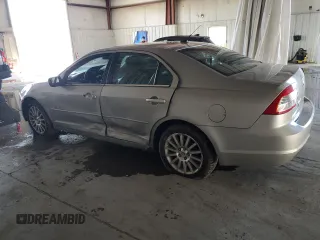 2007 Mercury Milan Premier с VIN 3MEHM08Z27R662715, выставлен на аукционе Copart как лот 54626285 с пробегом Не указан миль и Списание • Salvage title. История ставок и продаж доступна на DreamBid. Изображение 2.