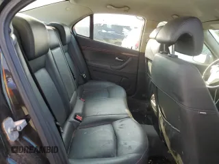 2010 Saab 9-3 z VIN YS3FA4CY9A1617465, wystawiony jako Copart lot #56327195 z przebiegiem 175 992 mil mil oraz Tytuł czysty. Historia ofert i sprzedaży dostępna na DreamBid. Obrazek 10.