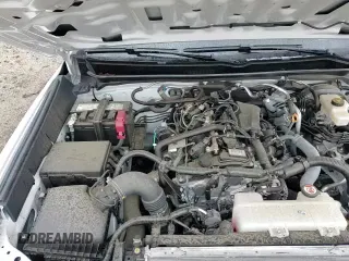 2024 Toyota Tacoma SR5 with VIN 3TYLB5JN2RT012079, listed as a Copart auction lot 67105915 with 24,381 mi miles and Salvage title. Bid and sale history available at DreamBid. Image 16.