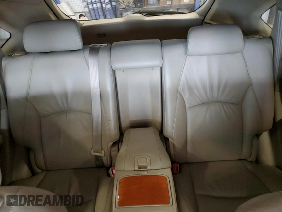2005 Lexus RX 330 with VIN JTJHA31U650085742, listed as a Copart auction lot 51522225 with 228,713 mi miles and Salvage Title. Bid and sale history available at carsss.com. Image 10.