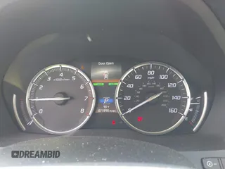 2018 Acura MDX Technology with VIN 5J8YD4H59JL005102, listed as a IAAI auction lot 42155562 with 71,890 mi miles and . Bid and sale history available at DreamBid. Image 7.