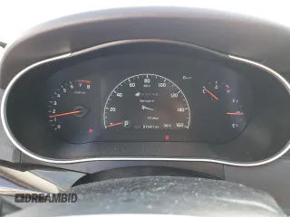 2016 Kia Cadenza Premium with VIN KNALN4D75G5220922, listed as a Copart auction lot 75890434 with 97,541 mi miles and Salvage Title. Bid and sale history available at carsss.com. Image 9.