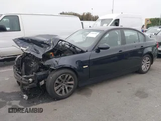 2006 BMW 3 Series 325i with VIN WBAVB13516PT15898, listed as a IAAI auction lot 42466986 with 105,962 mi miles and . Bid and sale history available at DreamBid. Image 19.