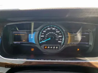 2013 Ford Taurus Limited with VIN 1FAHP2F84DG129904, listed as a Copart auction lot 58218205 with 105,877 mi miles and Salvage title. Bid and sale history available at DreamBid. Image 9.