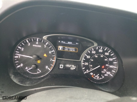 2014 Nissan Pathfinder SL with VIN 5N1AR2MM9EC681229, listed as a Copart auction lot 50125775 with NaN miles and Clean Title. Bid and sale history available at carsss.com. Image 9.