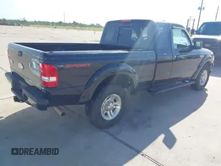 2011 Ford Ranger XL z VIN 1FTKR1EE2BPB09952, wystawiony jako IAAI lot #42704136 z przebiegiem 239 307 mil mil oraz . Historia ofert i sprzedaży dostępna na DreamBid. Obrazek 4.