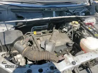 2017 Chevrolet Trax LT с VIN KL7CJLSB9HB190713, выставлен на аукционе Copart как лот 71185615 с пробегом 77 915 миль миль и Списание • Salvage title. История ставок и продаж доступна на DreamBid. Изображение 15.