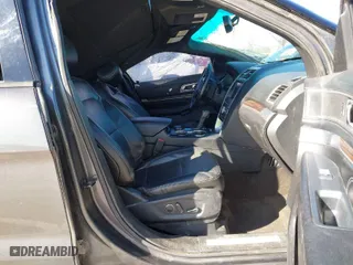 2016 Ford Explorer Limited with VIN 1FM5K8F8XGGA10253, listed as a IAAI auction lot 41829757 with 151,879 mi miles. Bid and sale history available at carsss.com. Image 5.