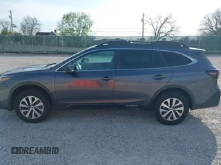 2022 Subaru Outback Premium с VIN 4S4BTACC9N3245800, выставлен на аукционе IAAI как лот 41924694 с пробегом 52 111 миль миль и . История ставок и продаж доступна на DreamBid. Изображение 14.