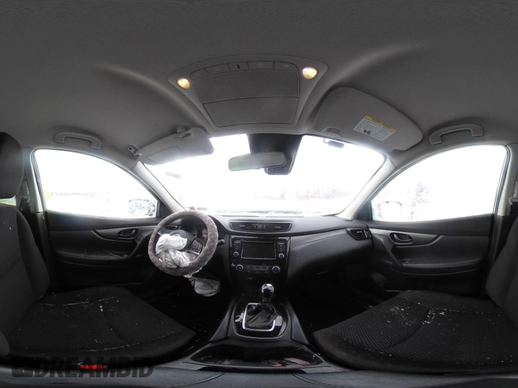 2022 Nissan Rogue S z VIN JN1BJ1AW4NW680815, wystawiony jako IAAI lot #41362843 z przebiegiem 13 248 mil mil oraz . Historia ofert i sprzedaży dostępna na DreamBid. Obrazek 19.