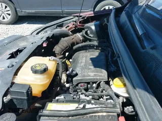 2016 Chevrolet Trax LS z VIN 3GNCJNSBXGL127011, wystawiony jako IAAI lot #43177186 z przebiegiem 71 487 mil mil oraz . Historia ofert i sprzedaży dostępna na DreamBid. Obrazek 12.