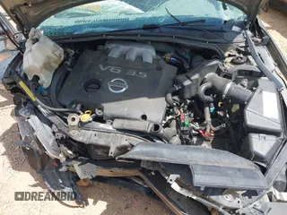 2004 Nissan Altima SE z VIN 1N4BL11D94C186218, wystawiony jako IAAI lot #42162920 z przebiegiem Nie podano mil oraz . Historia ofert i sprzedaży dostępna na DreamBid. Obrazek 10.
