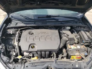2014 Toyota Corolla L with VIN 2T1BURHE2EC021639, listed as a Copart auction lot 49306915 with 168,891 mi miles and Salvage title. Bid and sale history available at DreamBid. Image 11.