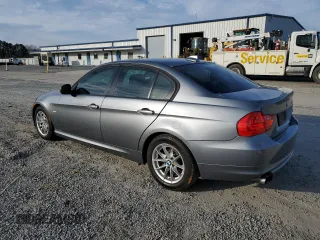 2010 BMW 3 Series 328i with VIN WBAPH7G52ANM51322, listed as a Copart auction lot 43164815 with 172,566 mi miles and Salvage Title. Bid and sale history available at carsss.com. Image 2.