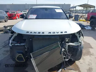 2019 Land Rover Range Rover Velar S с VIN SALYB2EX3KA787594, выставлен на аукционе IAAI как лот 41799209 с пробегом 100 933 миль миль и . История ставок и продаж доступна на DreamBid. Изображение 6.