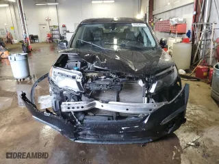 2019 Honda Pilot EX-L with VIN 5FNYF6H59KB042658, listed as a Copart auction lot 46884655 with 88,439 mi miles and Salvage Title. Bid and sale history available at carsss.com. Image 5.