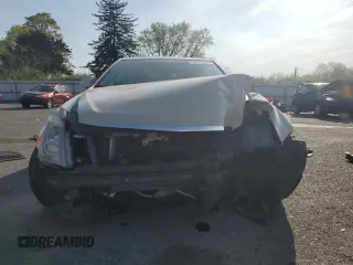 2011 Cadillac CTS with VIN 1G6DC5EY6B0141925, listed as a Copart auction lot 54479025 with Not Provided miles and Salvage Title. Bid and sale history available at DreamBid. Image 5.
