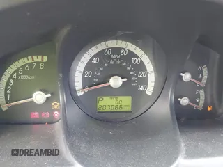 2008 Kia Sportage LX z VIN KNDJE723287473066, wystawiony jako IAAI lot #42285319 z przebiegiem 207 066 mil mil oraz . Historia ofert i sprzedaży dostępna na DreamBid. Obrazek 7.