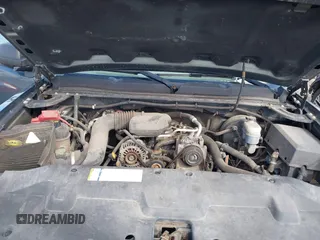 2011 Chevrolet Silverado 1500 Work Truck with VIN 1GCNCPEX1BZ187338, listed as a IAAI auction lot 41954690 with 132,949 mi miles and . Bid and sale history available at DreamBid. Image 10.