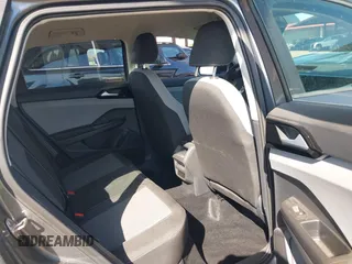 2024 Volkswagen Taos S z VIN 3VV5X7B24RM123644, wystawiony jako IAAI lot #42247698 z przebiegiem 8 097 mil mil oraz . Historia ofert i sprzedaży dostępna na DreamBid. Obrazek 8.