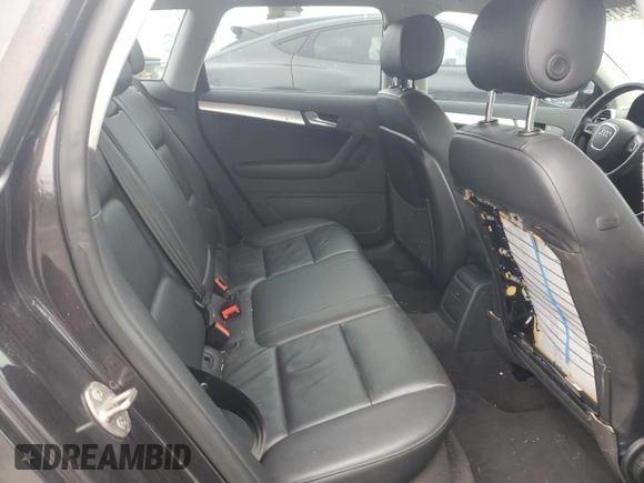 2012 Audi A3 Premium Plus z VIN WAUKJAFMXCA094650, wystawiony jako Copart lot #41624185 z przebiegiem 140 118 mil mil oraz Szkoda całkowita • Salvage title. Historia ofert i sprzedaży dostępna na DreamBid. Obrazek 10.