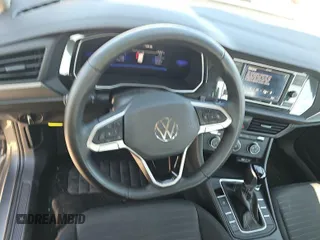 2024 Volkswagen Jetta S с VIN 3VW5M7BU5RM051603, выставлен на аукционе IAAI как лот 42809071 с пробегом 27 297 миль миль и . История ставок и продаж доступна на DreamBid. Изображение 11.