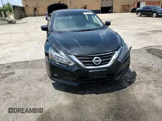 2016 Nissan Altima SL with VIN 1N4AL3AP6GC133627, listed as a Copart auction lot 56125455 with 137,323 mi miles and Salvage title. Bid and sale history available at DreamBid. Image 13.