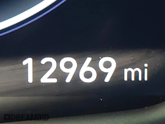 2023 Hyundai Santa Fe Calligraphy with VIN 5NMS54ALXPH633514, listed as a IAAI auction lot 42238114 with 12,969 mi miles and . Bid and sale history available at DreamBid. Image 15.