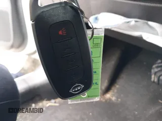 2023 Nissan Versa SV z VIN 3N1CN8EV9PL838576, wystawiony jako IAAI lot #42080373 z przebiegiem 28 542 mil mil oraz . Historia ofert i sprzedaży dostępna na DreamBid. Obrazek 11.