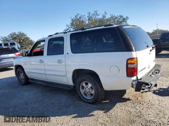 2003 Chevrolet Suburban LT with VIN 3GNEC16Z73G109524, listed as a Copart auction lot 41753075 with 0 mi miles and Salvage Title. Bid and sale history available at carsss.com. Image 2.