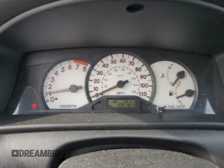 2004 Toyota Corolla CE with VIN 2T1BR32EX4C226454, listed as a Copart auction lot 54567535 with 105,781 mi miles and Clean Title. Bid and sale history available at DreamBid. Image 9.