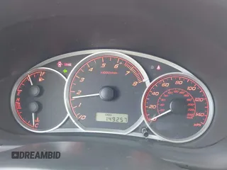 2009 Subaru WRX w/Premium Pkg z VIN JF1GE76619G521520, wystawiony jako IAAI lot #41577390 z przebiegiem 149 257 mil mil oraz . Historia ofert i sprzedaży dostępna na DreamBid. Obrazek 7.