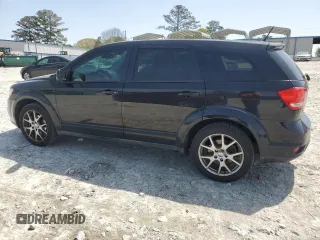 2013 Dodge Journey R/T with VIN 3C4PDDEG2DT570011, listed as a Copart auction lot 51618125 with 151,991 mi miles and Clean title. Bid and sale history available at DreamBid. Image 2.