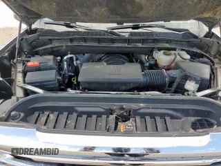 2022 GMC Sierra 1500 SLT z VIN 3GTU9DED8NG180664, wystawiony jako Copart lot #56543595 z przebiegiem Nie podano mil oraz Szkoda całkowita • Salvage title. Historia ofert i sprzedaży dostępna na DreamBid. Obrazek 11.