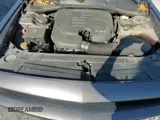 2020 Dodge Challenger SXT с VIN 2C3CDZAG4LH142244, выставлен на аукционе Copart как лот 81723415 с пробегом 132 393 миль миль и Списание • Salvage title. История ставок и продаж доступна на DreamBid. Изображение 13.