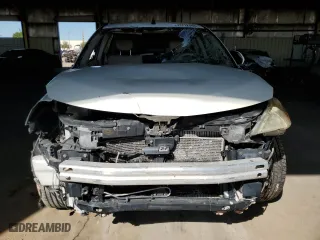 2005 Nissan Murano S with VIN JN8AZ08W55W435205, listed as a Copart auction lot 71712194 with 0 mi miles and Salvage Title. Bid and sale history available at carsss.com. Image 5.