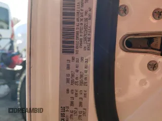 2017 Ram 1500 Tradesman с VIN 1C6RR7KG3HS521186, выставлен на аукционе Copart как лот 78784374 с пробегом 98 532 миль миль и Списание • Salvage title. История ставок и продаж доступна на DreamBid. Изображение 13.